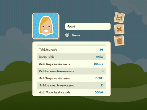 The Matching Pairs Game 2 screenshot 4