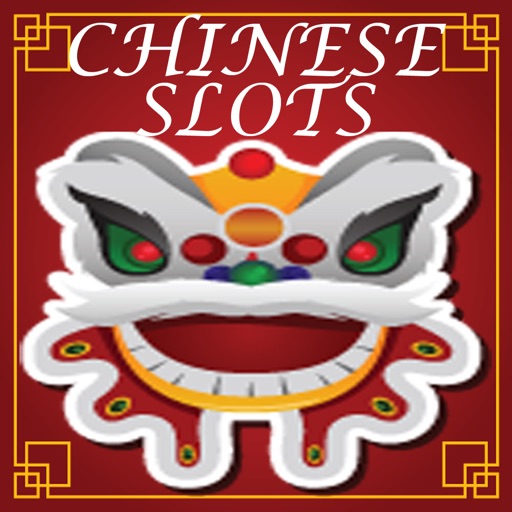 Chinese Slots - Year of the Horse iOS App