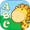 Animals Alphabet Letters Pro - The Best Way for your Children learn the Alphabet