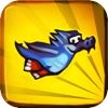 Addictive Dragon Wings - Ultimate Flying Games for Kids Free