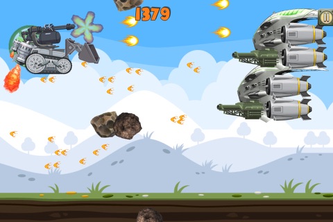 Air Tractor screenshot 3