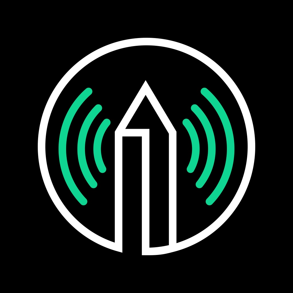 Landmark Music Festival Official App icon