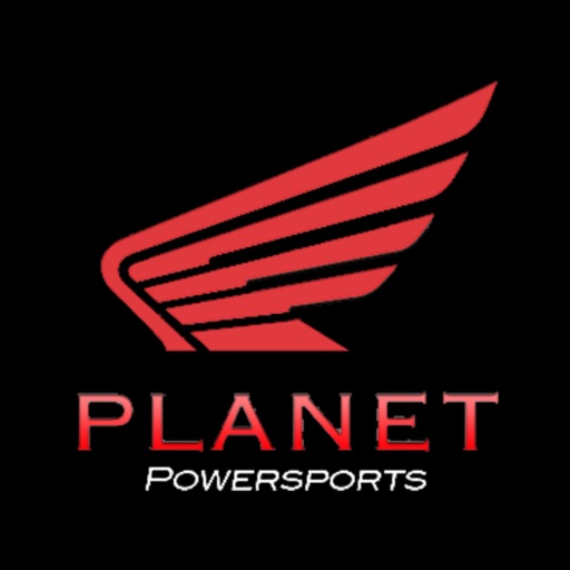Planet Powersports Honda Polaris Suzuki iOS App