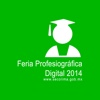 Feria Profesiográfica Digital 2014