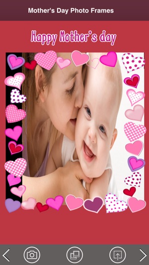 Best Mom's Photo Frames(圖3)-速報App