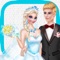 My Fashion Wedding Salon: the Fun Princess Hair Salon & Makeover Games for Girls