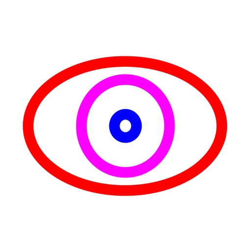 Eyes exercises