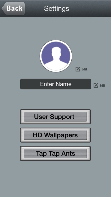 Bluetooth & Wifi Messenger : Chatting with friends without internet between iPhone, iPad and iPod
