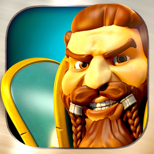 Followers Strategy - Settle Village, Build Alliance & Army, Expand & Dominate Icon
