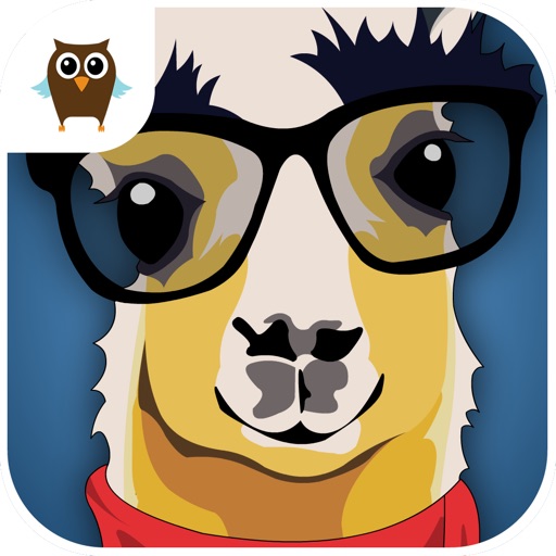 Movie Llama - Cinema Quiz Icon