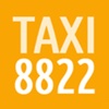 Taxi 8822