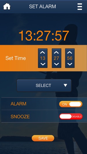 Screaming Drag Alarm Clock(圖3)-速報App