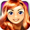 A Pretty Wig Hair Change Booth : Picture Makeover Design Dress Up Edition - Free Version