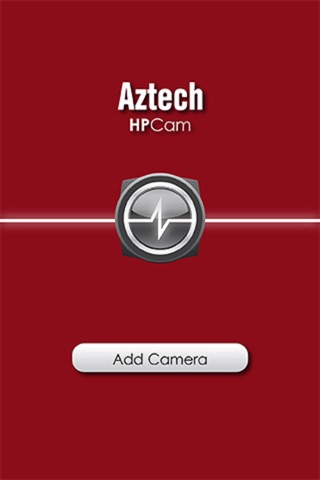 Aztech HP Cam screenshot 2