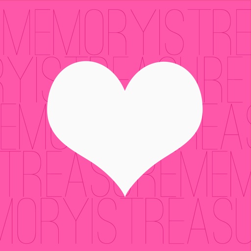 Tile: a pink dessert for memory - matching game Free iOS App