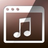 Music PV - Free Video player for YouTube. Play repeat or shuffle and background.