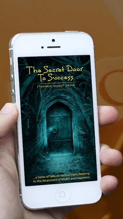 The Secret Door To Success (Florence Scovel Shinn)