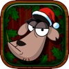 Angry Black Sheep Christmas Connect: Merry Stocking Filler Match Game