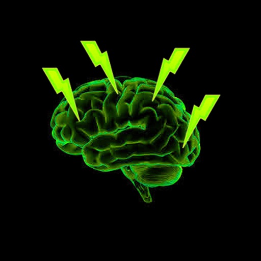 Mind Lightning - Mental Math Icon