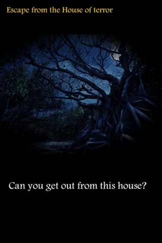 Escape from the House of terror screenshot 3