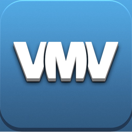 VMV Oficial icon