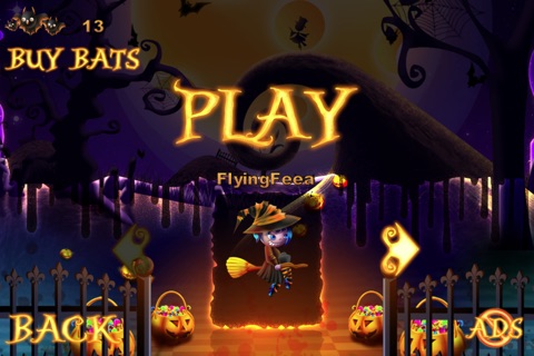 Halloween: Escape the Haunted Toys screenshot 3