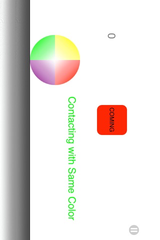 Rolling Colors screenshot 3