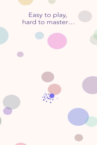 Dots & Bubbles screenshot 2