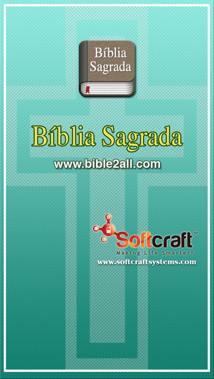 The Portuguese Bible Offline