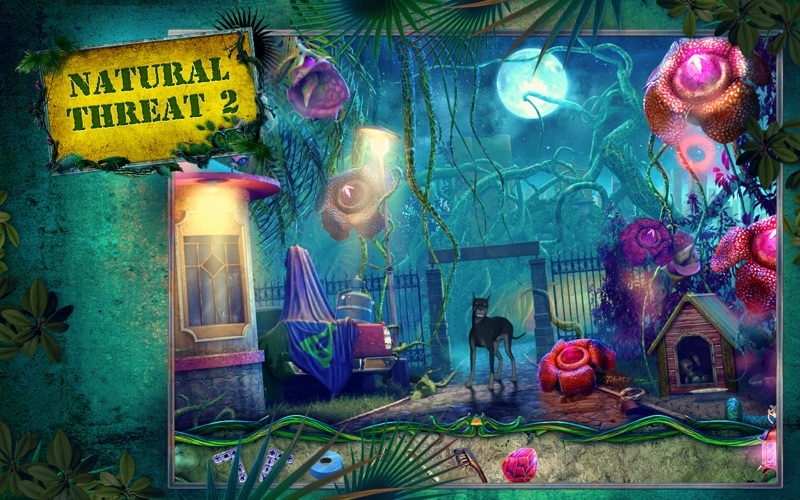 Natural Threat 2 Free thumbnail 1
