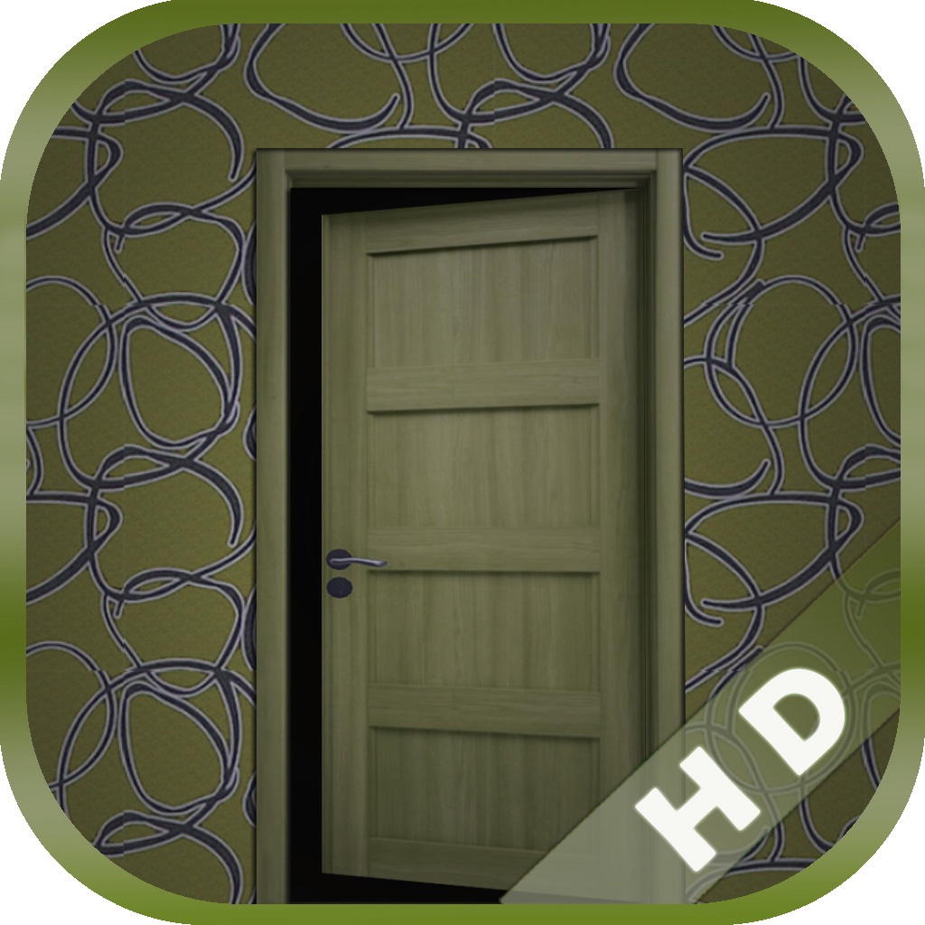 Can You Escape 11 Mysterious Rooms II icon