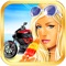 Mad Skill Xtreme Motor Rush Pro