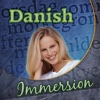 Danish Immersion - Learn to Speak & Talk Fast! Easy to Play Games, Quick Phrases & Essential Words