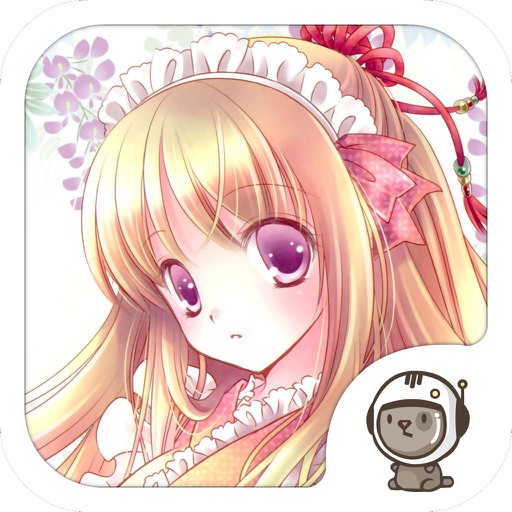 Princess Salon: Fairy Dress Icon