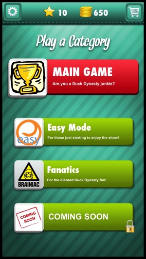 Addictive Trivia: Duck Quiz Guess Edition for Dynasty Beard (圖5)-速報App