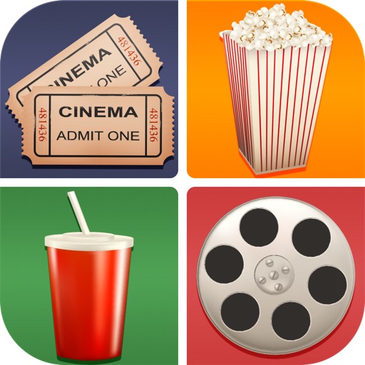 Guess the Movie ~ Free Photo Quiz Icon