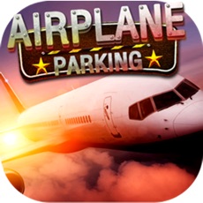 Activities of Airplane parking - 3D airport