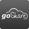 goShare Synchronisation