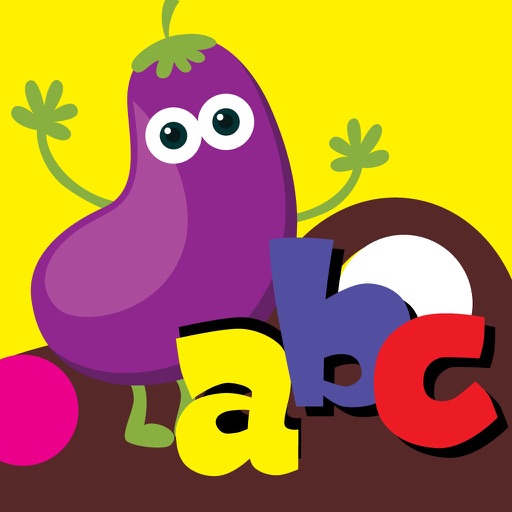 Awesome Epic Crazy ABC HD icon