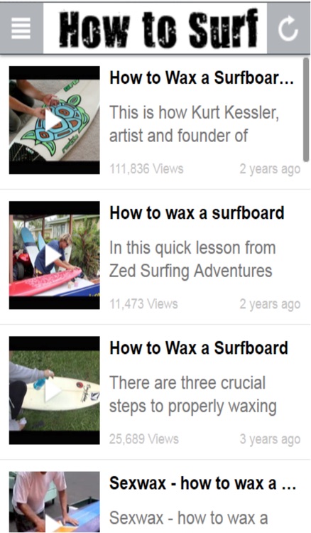 How To Surf +: Learn How to Surf the Easy Way screenshot-3