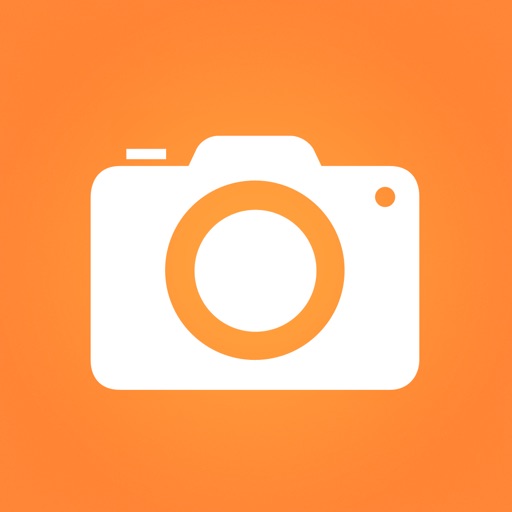 Cameraa - Click Photos & Videos in custom resolution and sizes.