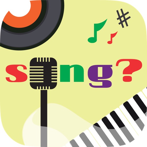 Nothing But Golden Oldies, Guess the Song! (Top Free Oldies puzzle app) iOS App