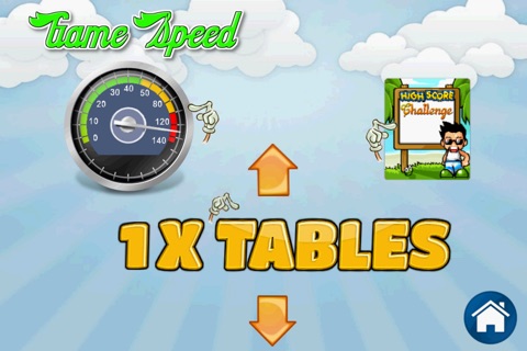 Times Tables (Motocross) screenshot 3