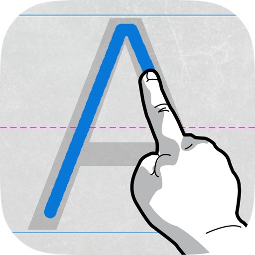 ABC's Writer iOS App