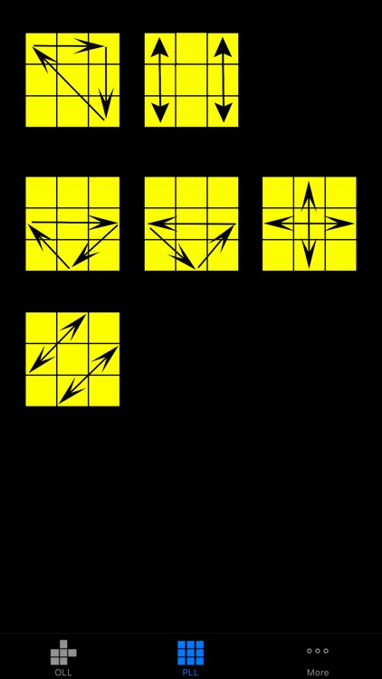 Cubing Algorithms