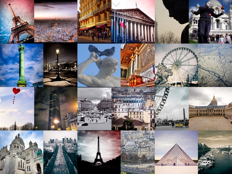 Image Quilts