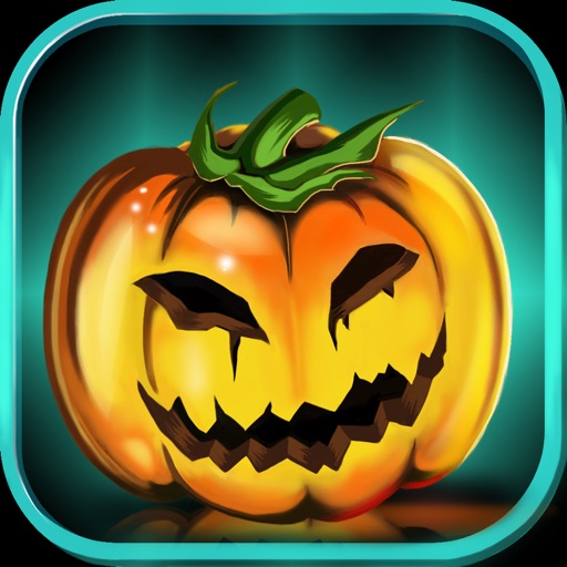 Pumpkin Slider Deluxe iOS App