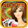 ````````` A Absolute Lucky Slots FREE - Best Double-down Vegas Casino `````````