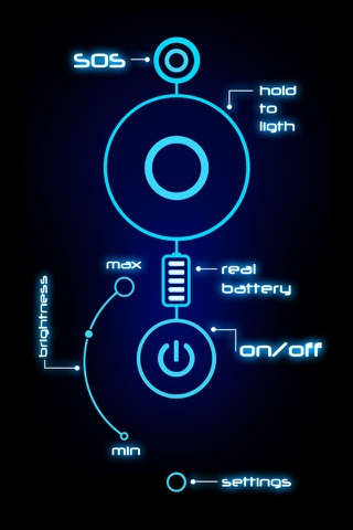 LED-Light screenshot 2