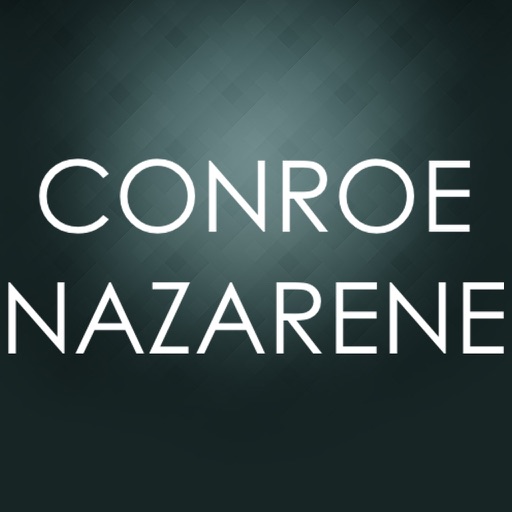 Conroe Nazarene icon
